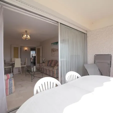 Apartment Les Alizes *